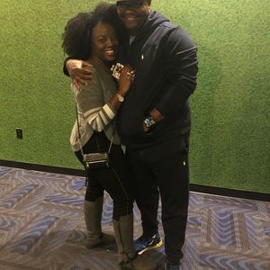 Meet your Posher, Mrscatherine